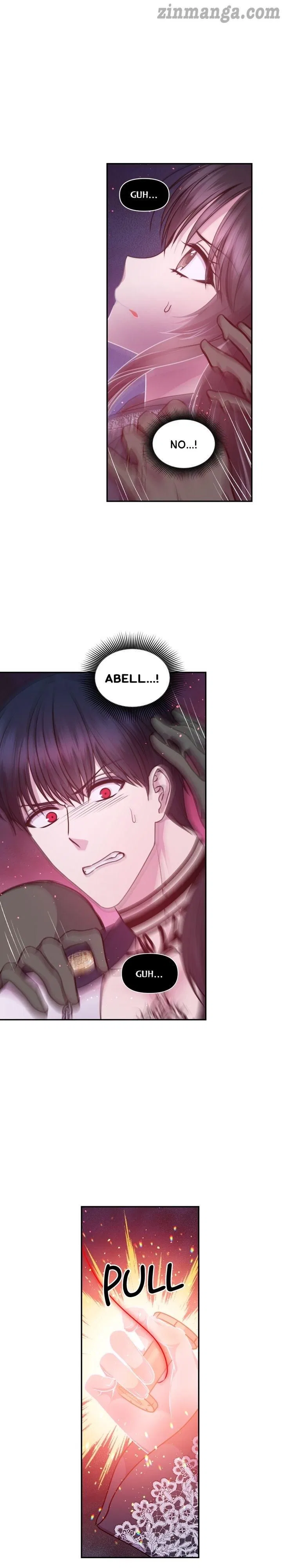 Beware of the Red Thread Chapter 81 – Page 19