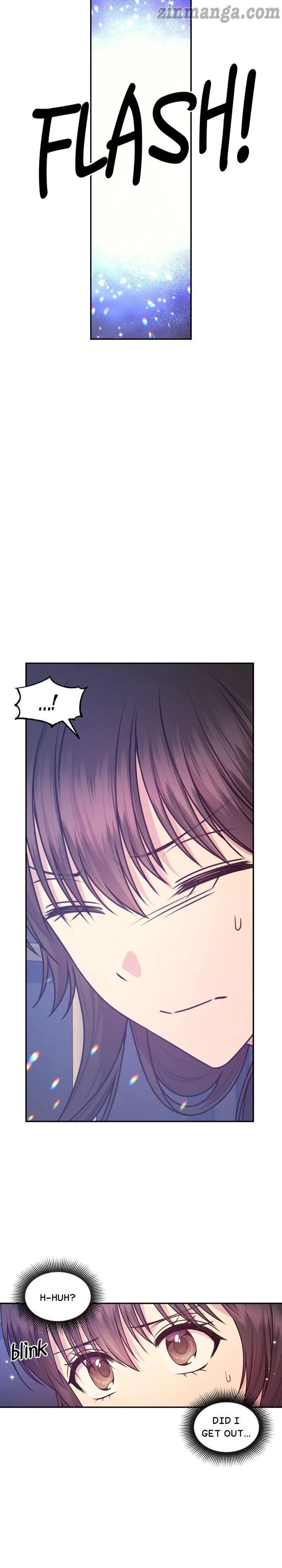 Beware of the Red Thread Chapter 81 – Page 22