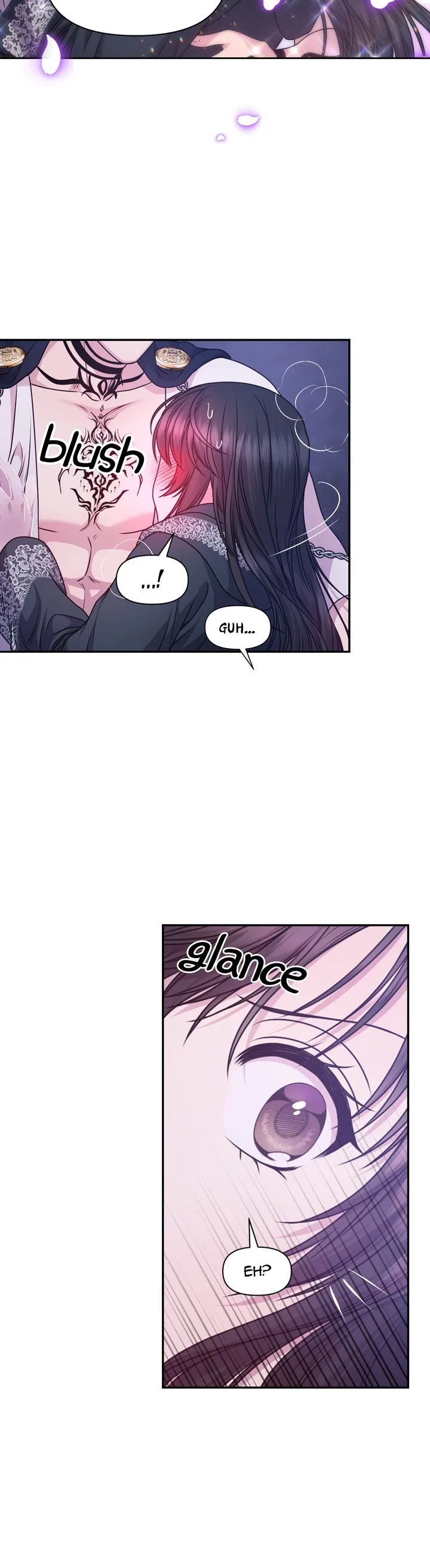 Beware of the Red Thread Chapter 80 – Page 13