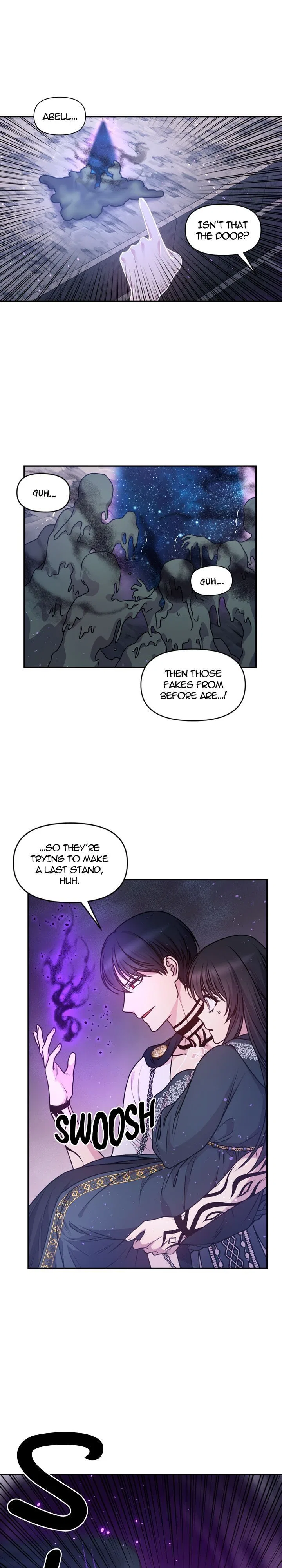 Beware of the Red Thread Chapter 80 – Page 14