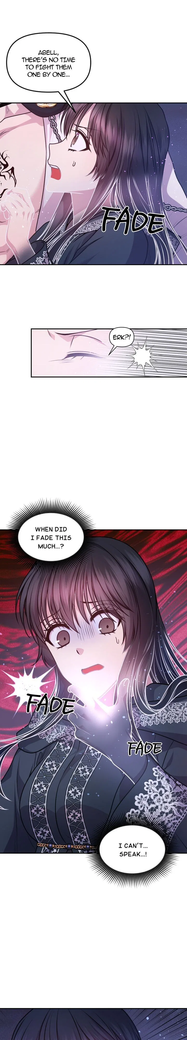 Beware of the Red Thread Chapter 80 – Page 16