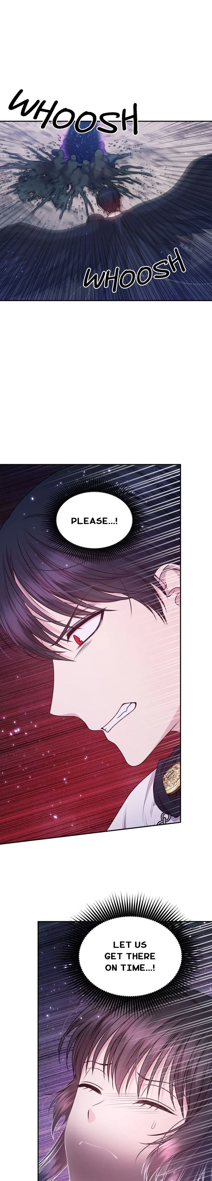Beware of the Red Thread Chapter 80 – Page 18