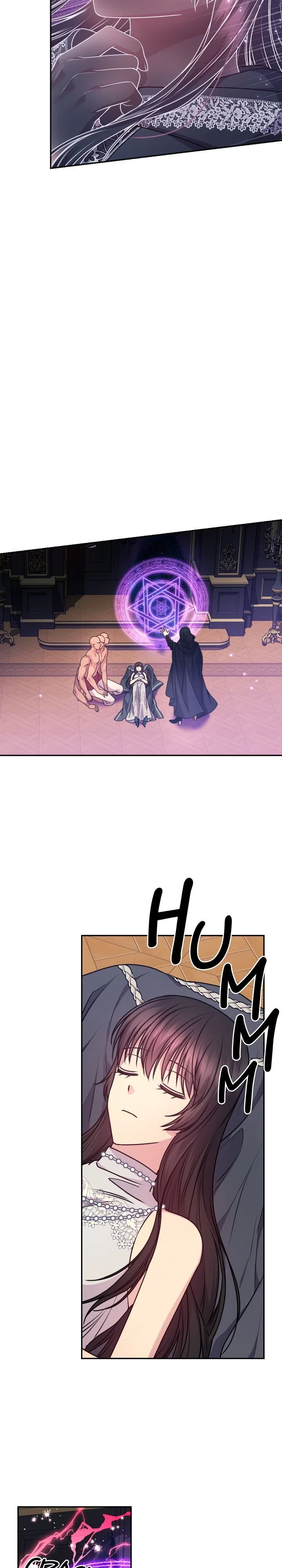 Beware of the Red Thread Chapter 80 – Page 19