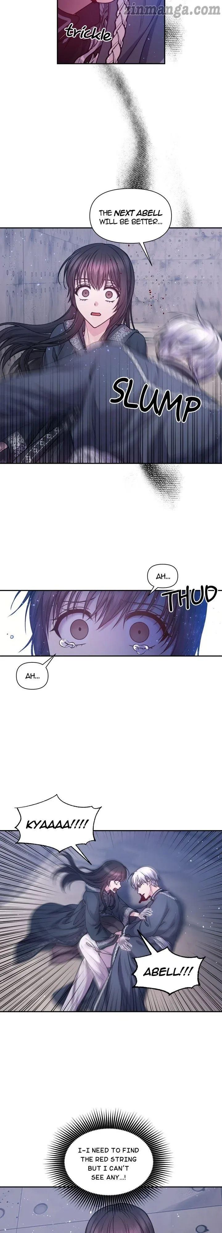 Beware of the Red Thread Chapter 79 – Page 7