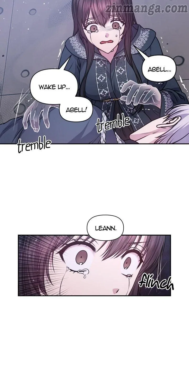 Beware of the Red Thread Chapter 79 – Page 8