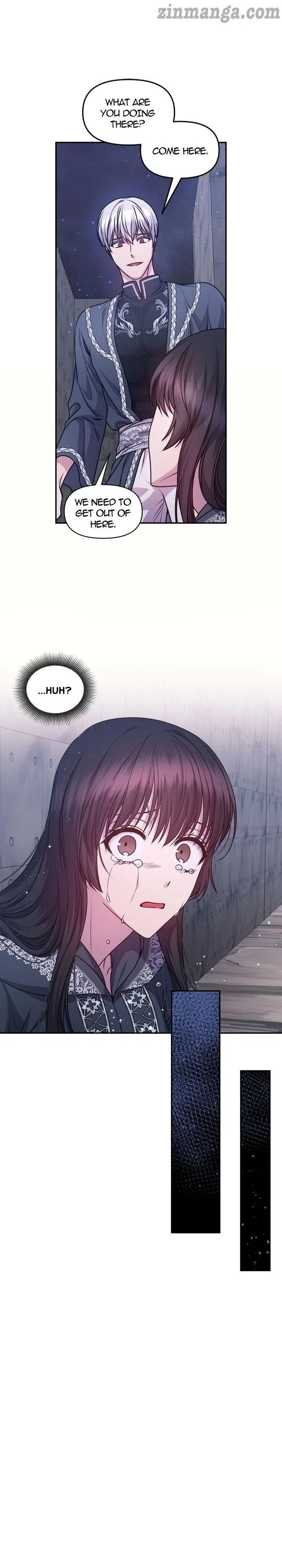 Beware of the Red Thread Chapter 79 – Page 9