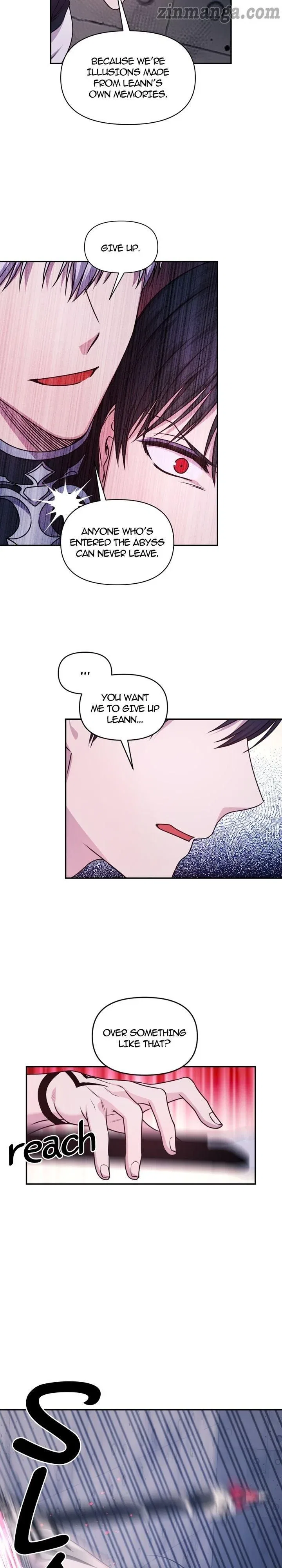 Beware of the Red Thread Chapter 79 – Page 15