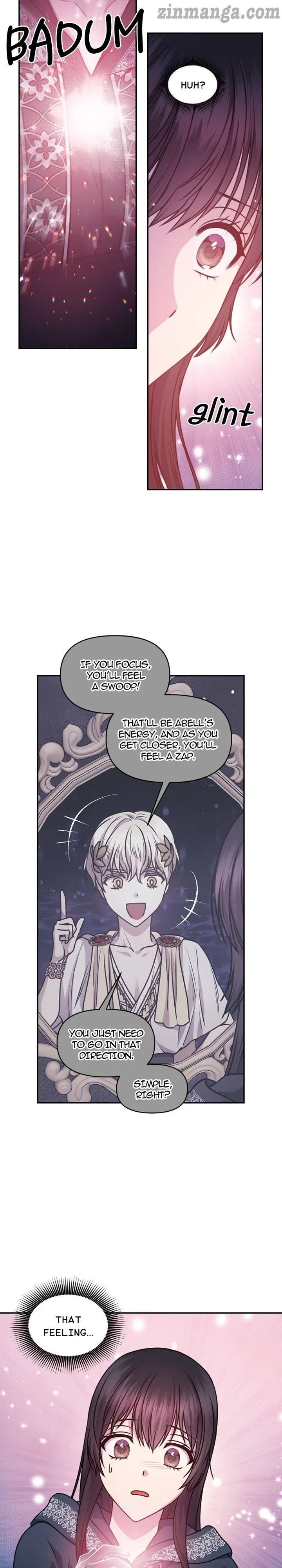 Beware of the Red Thread Chapter 79 – Page 19