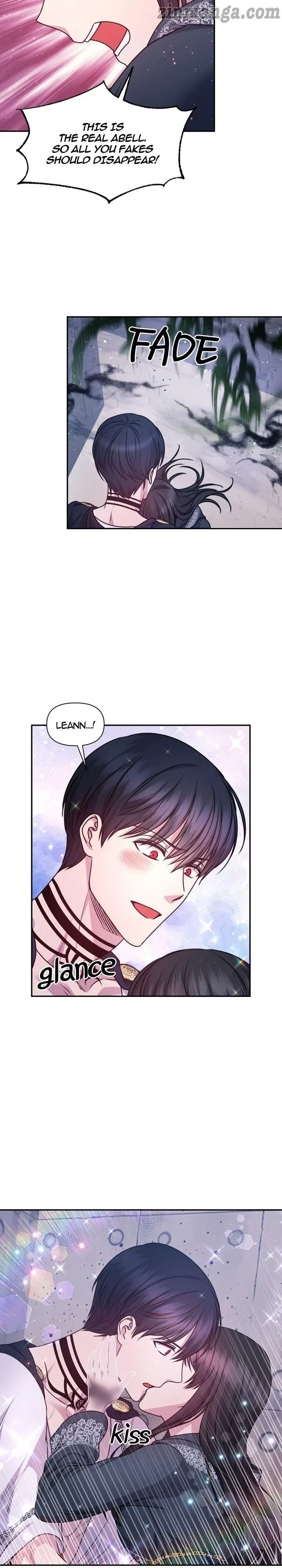 Beware of the Red Thread Chapter 79 – Page 22