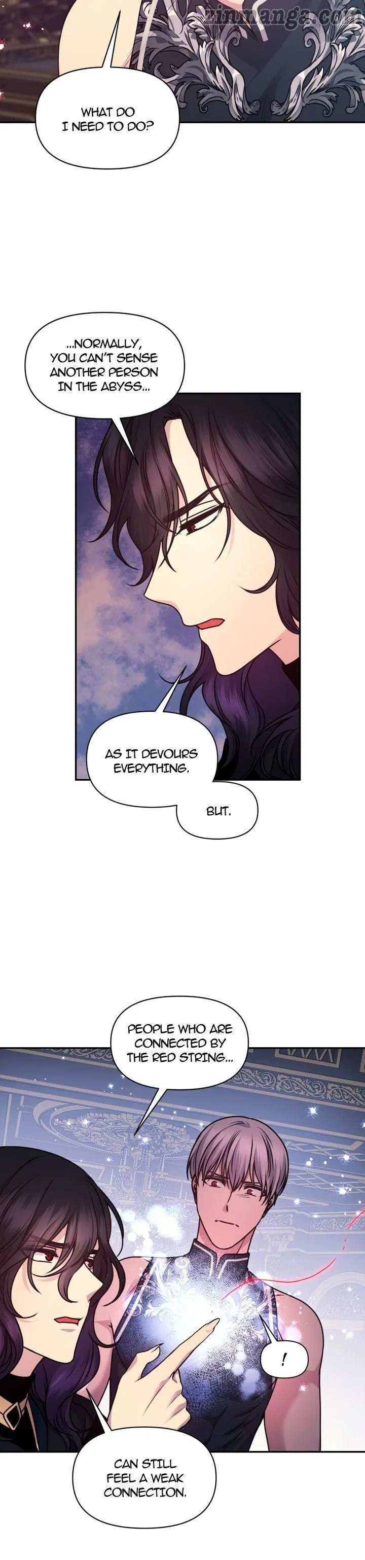Beware of the Red Thread Chapter 78 – Page 4