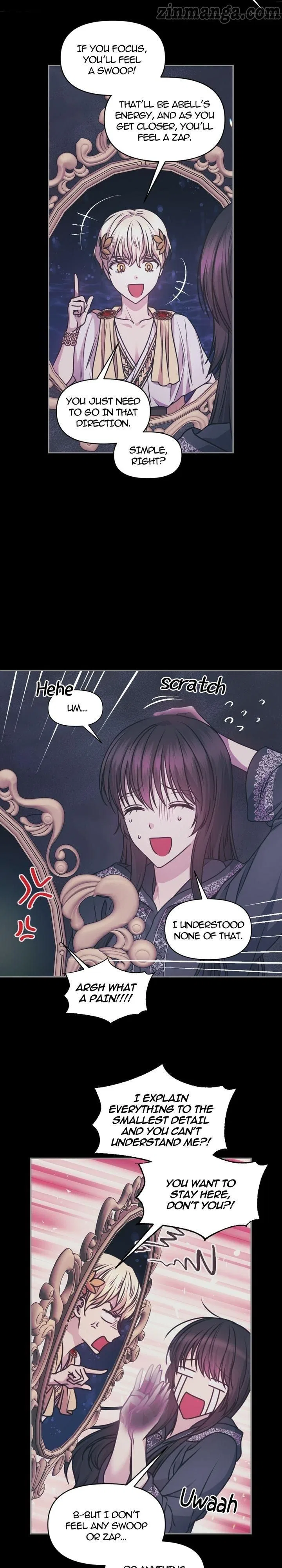 Beware of the Red Thread Chapter 78 – Page 14
