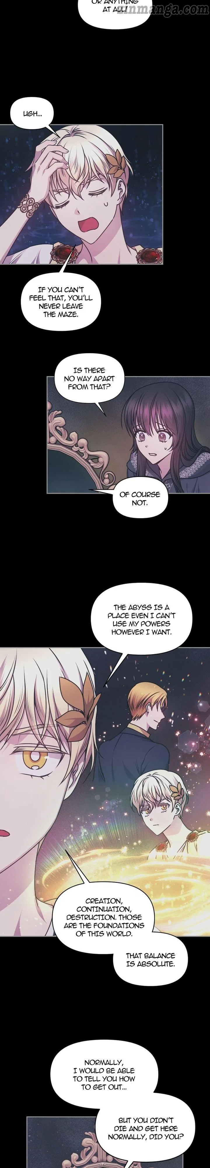 Beware of the Red Thread Chapter 78 – Page 15