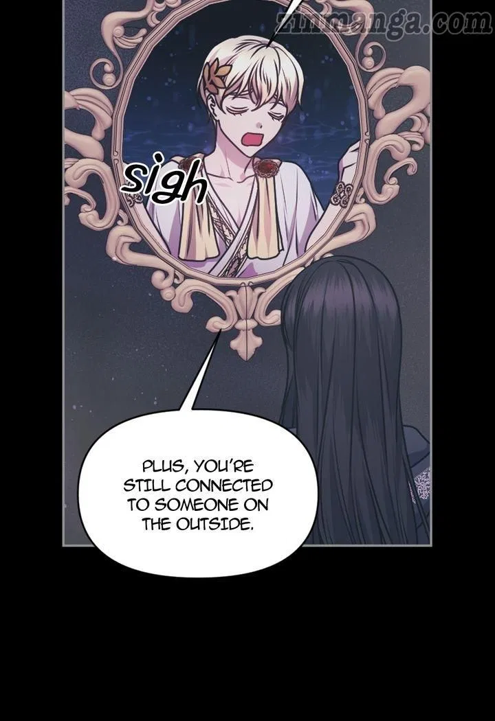 Beware of the Red Thread Chapter 78 – Page 16