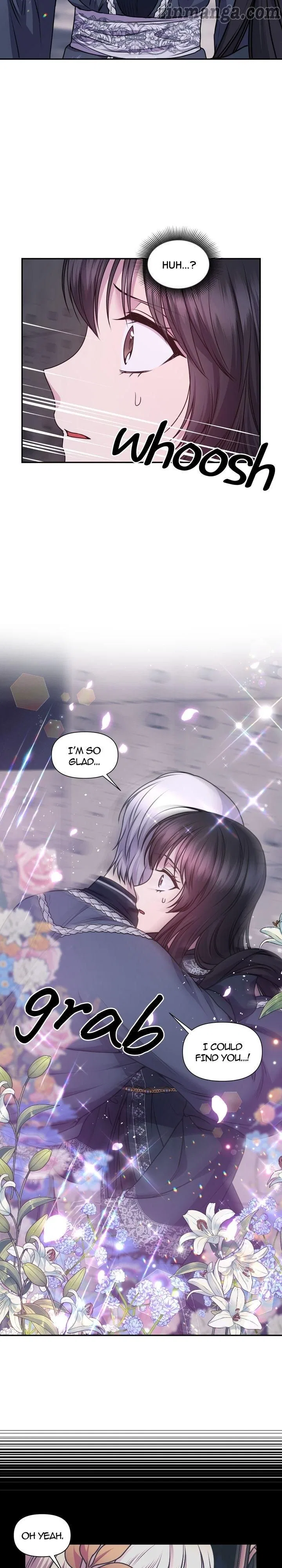 Beware of the Red Thread Chapter 78 – Page 22