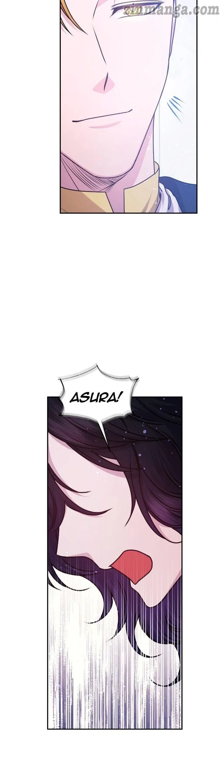 Beware of the Red Thread Chapter 77 – Page 4