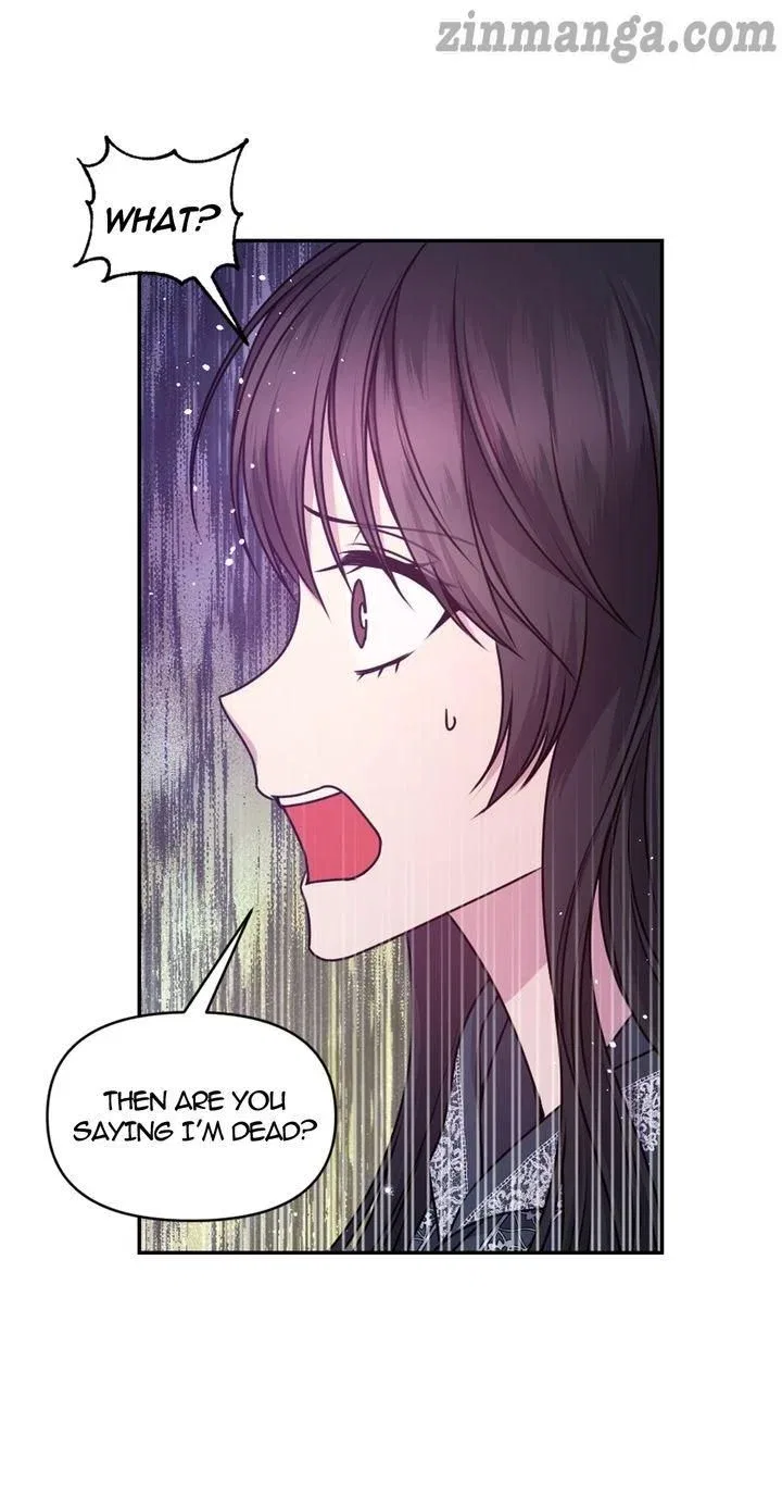 Beware of the Red Thread Chapter 77 – Page 12
