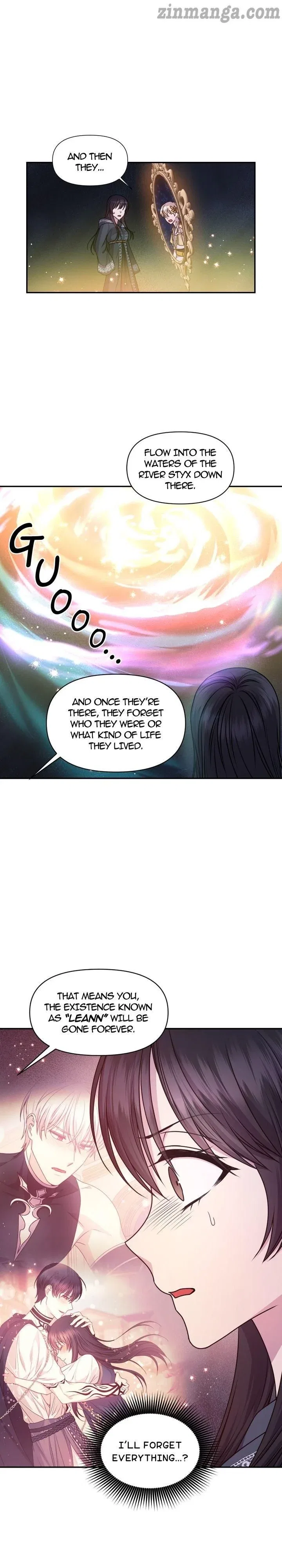 Beware of the Red Thread Chapter 77 – Page 17