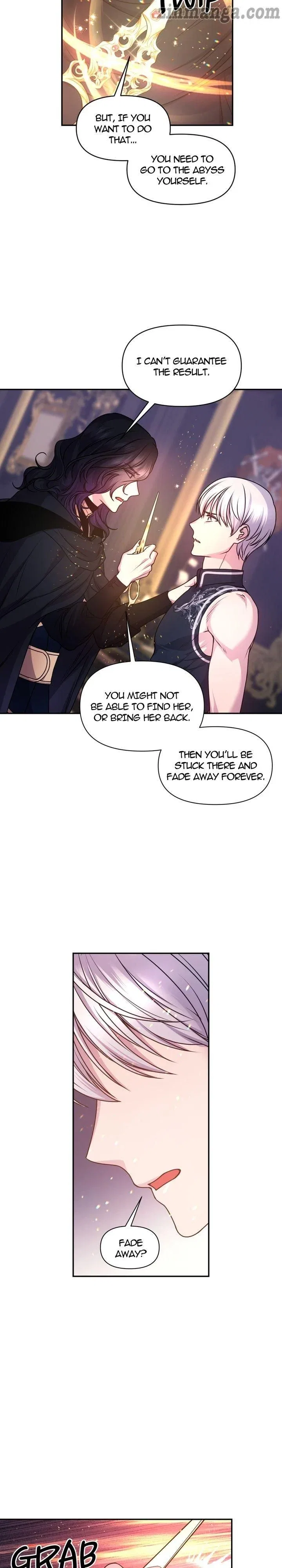 Beware of the Red Thread Chapter 77 – Page 22
