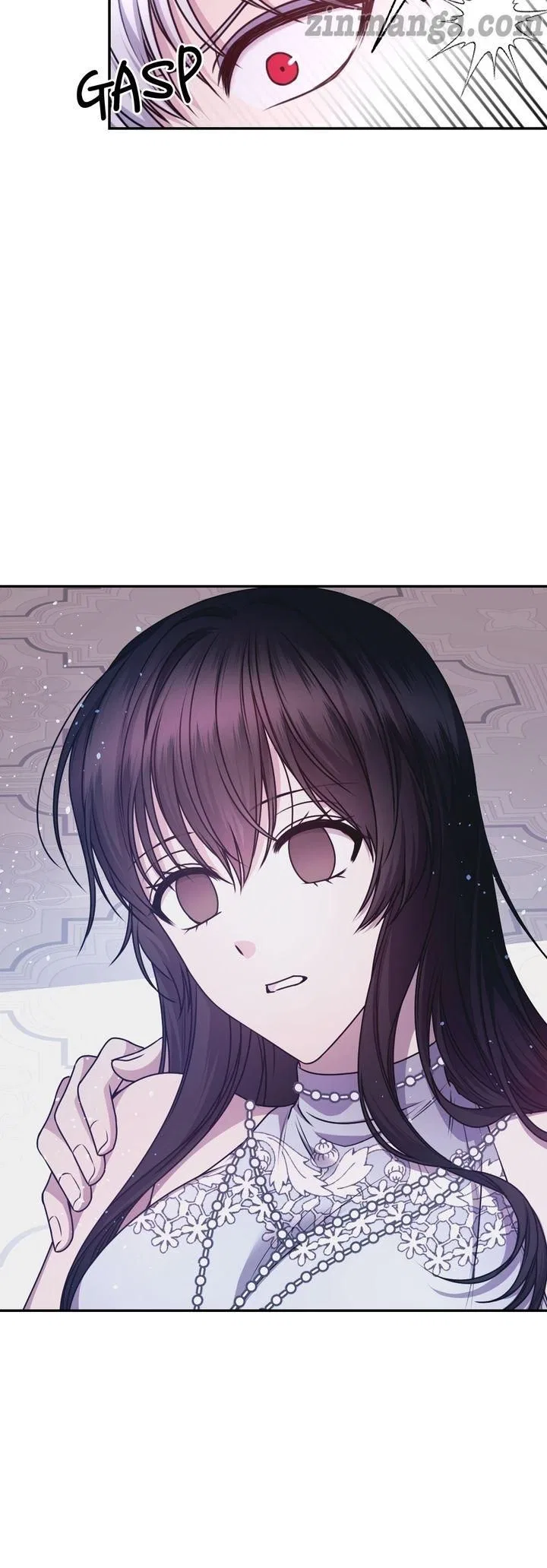 Beware of the Red Thread Chapter 76 – Page 20