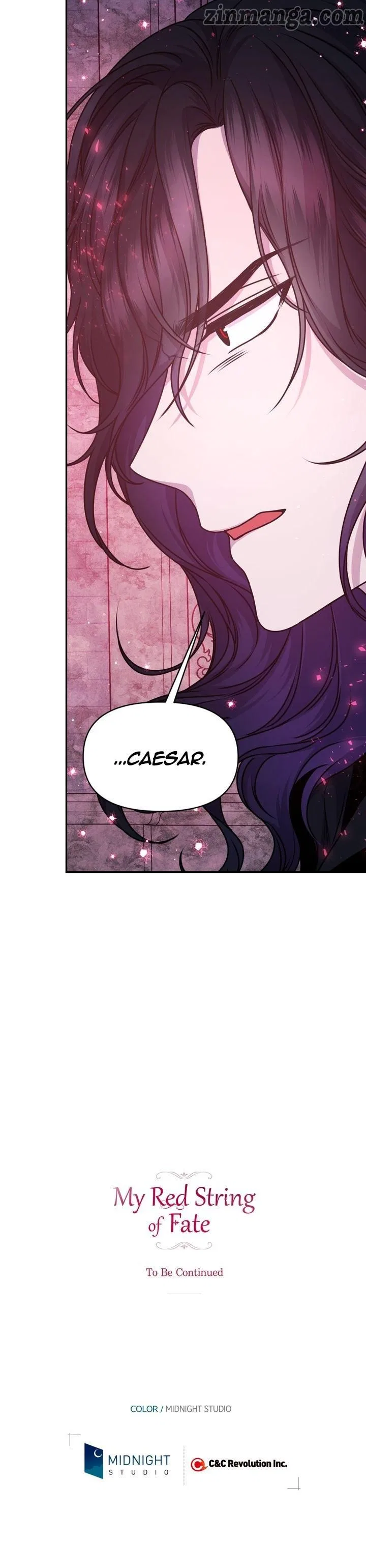 Beware of the Red Thread Chapter 76 – Page 23