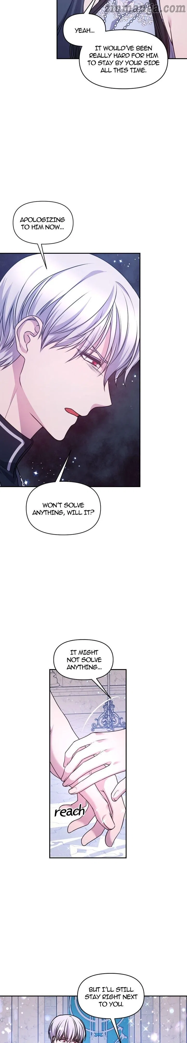 Beware of the Red Thread Chapter 75 – Page 2