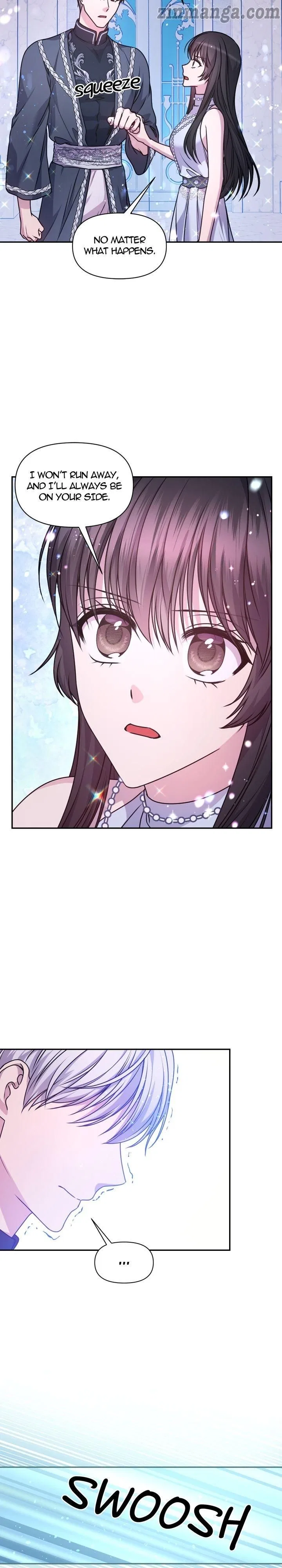 Beware of the Red Thread Chapter 75 – Page 3