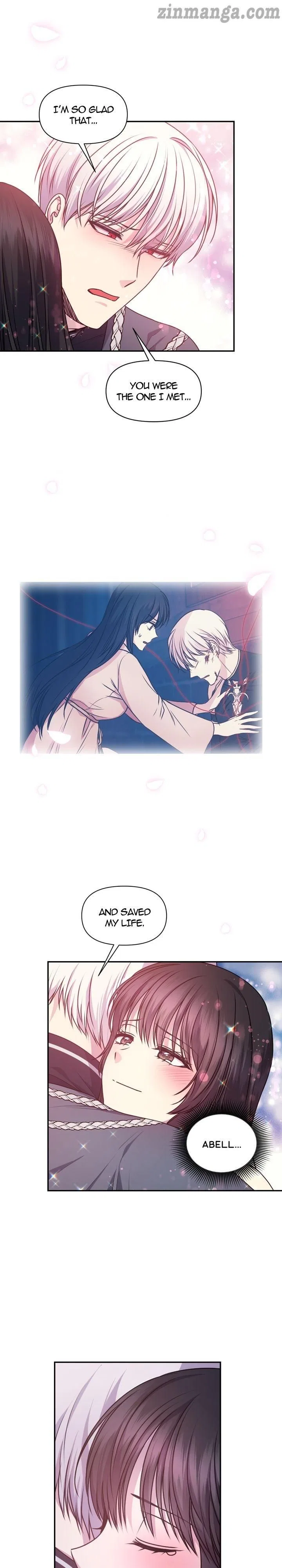 Beware of the Red Thread Chapter 75 – Page 5