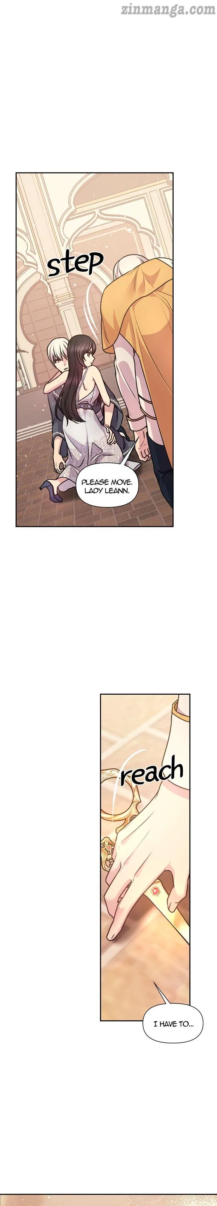 Beware of the Red Thread Chapter 74 – Page 2