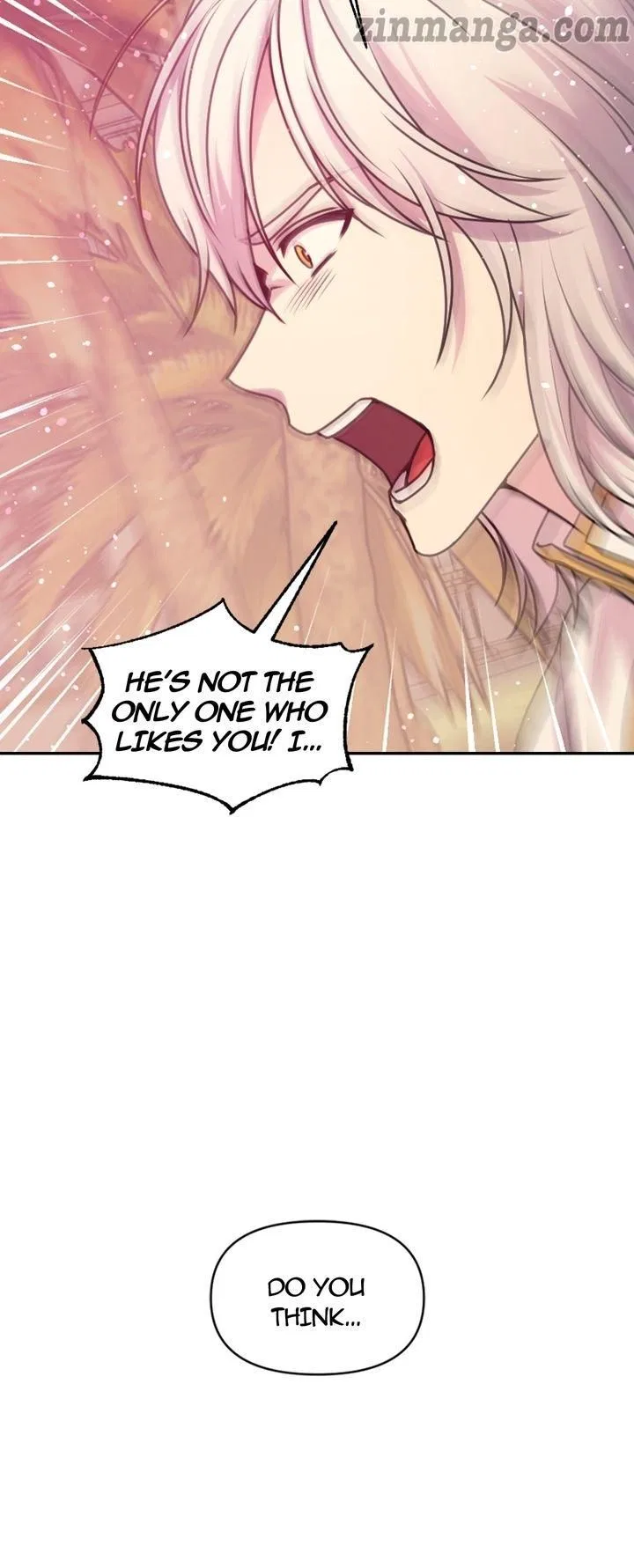 Beware of the Red Thread Chapter 74 – Page 9