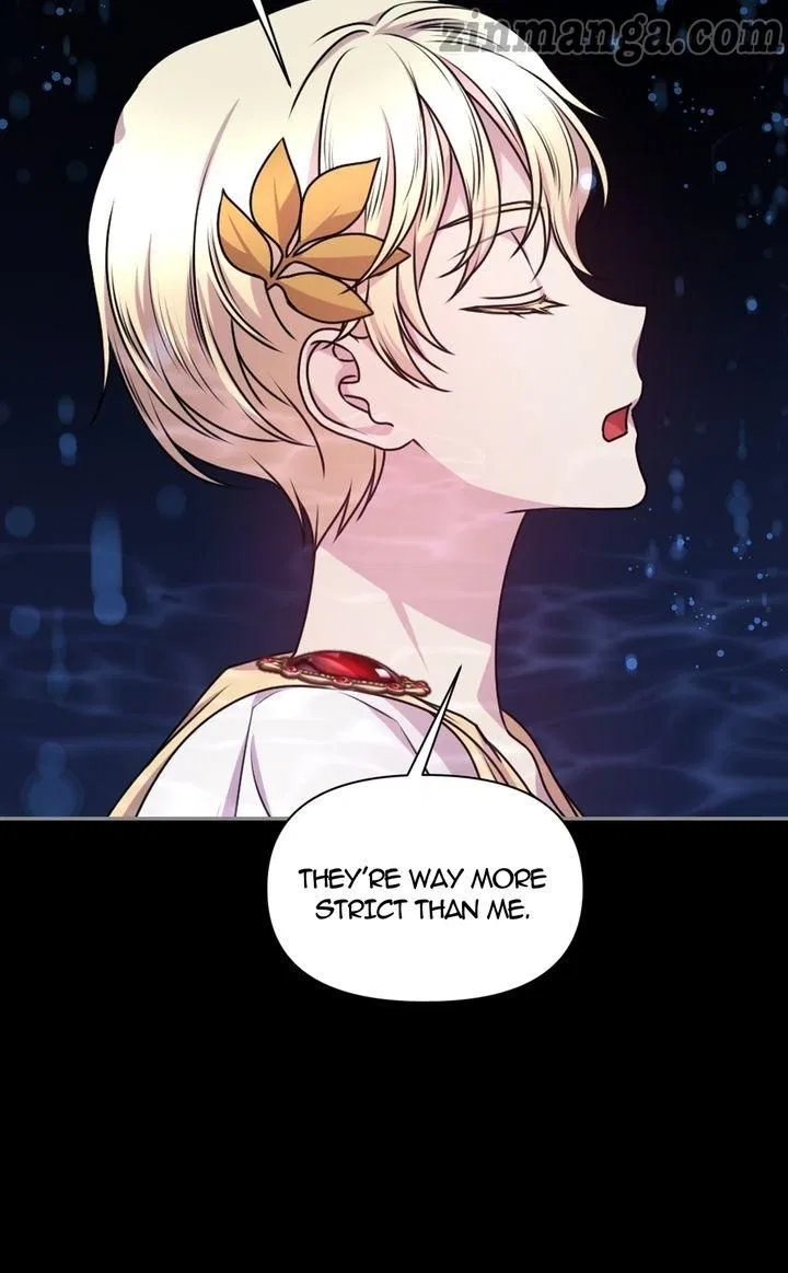 Beware of the Red Thread Chapter 74 – Page 13