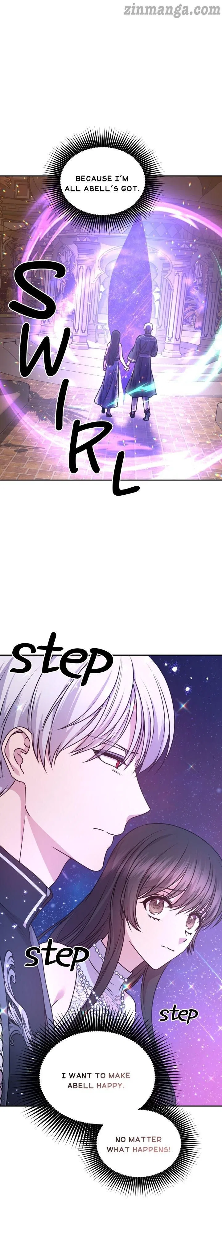 Beware of the Red Thread Chapter 74 – Page 26