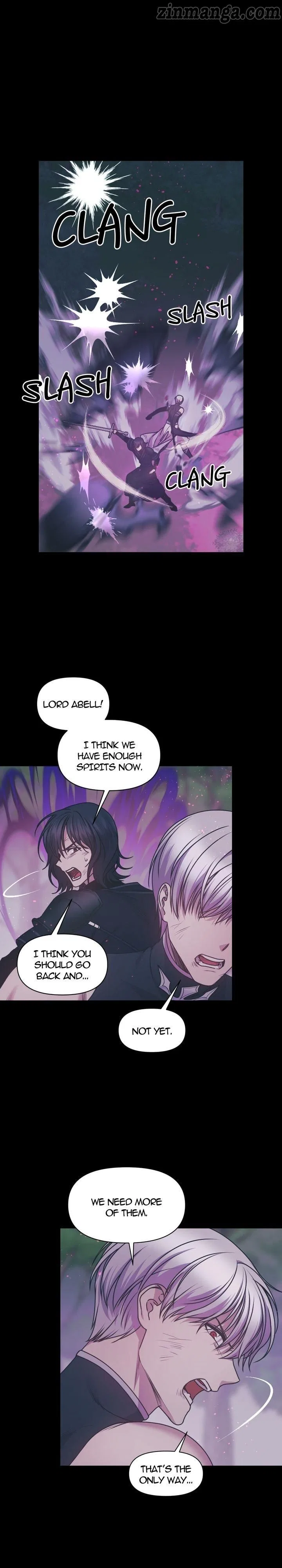 Beware of the Red Thread Chapter 73 – Page 2