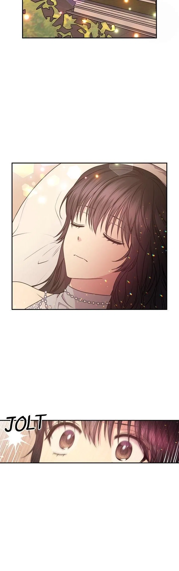 Beware of the Red Thread Chapter 72 – Page 9