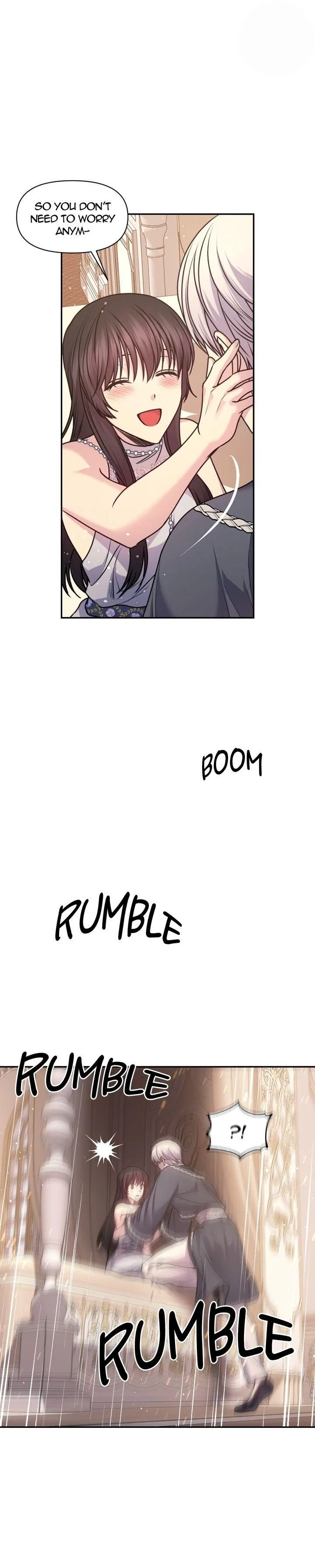 Beware of the Red Thread Chapter 72 – Page 13