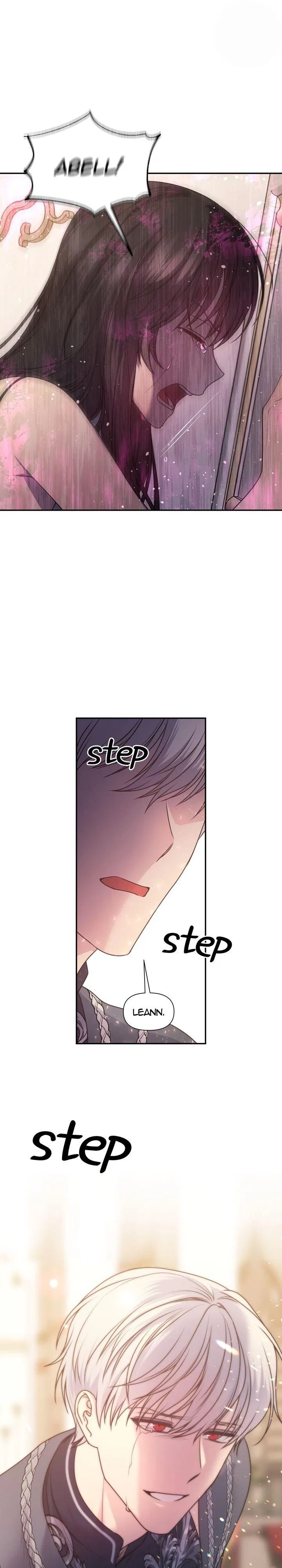 Beware of the Red Thread Chapter 72 – Page 22