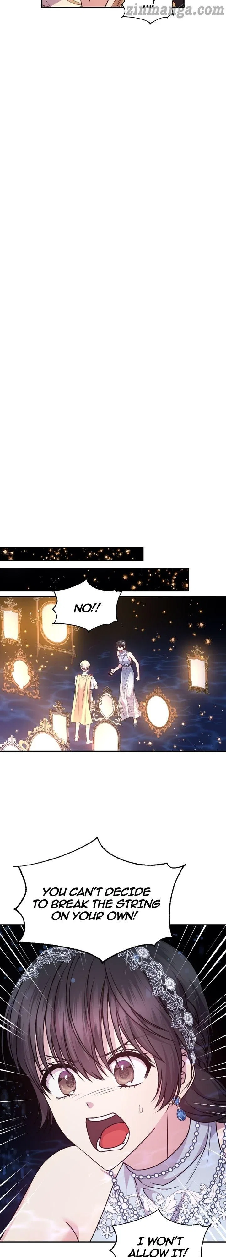 Beware of the Red Thread Chapter 71 – Page 7