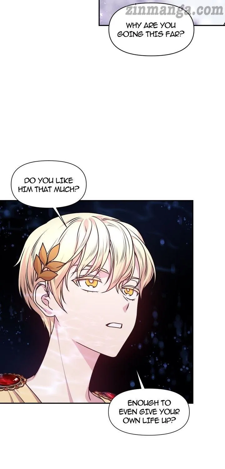 Beware of the Red Thread Chapter 71 – Page 9