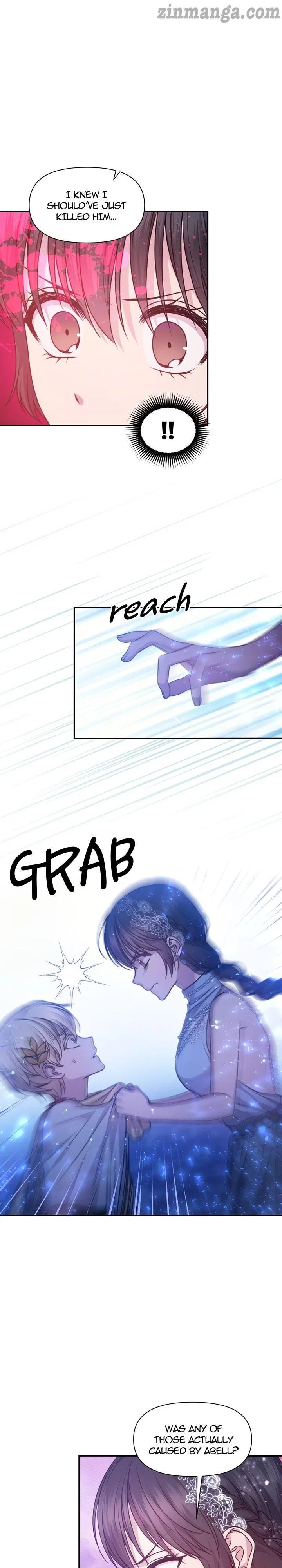 Beware of the Red Thread Chapter 71 – Page 14