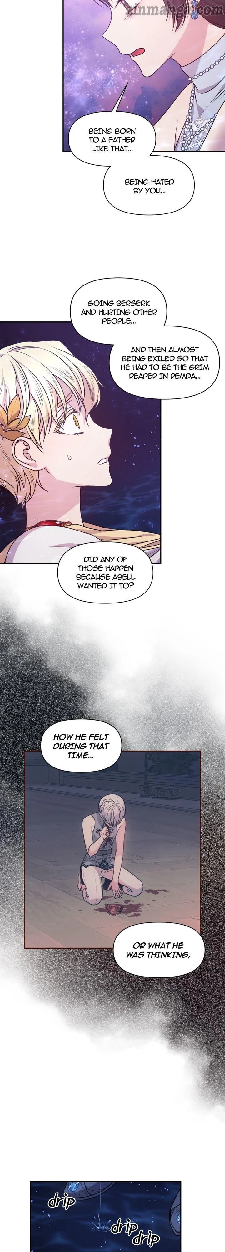 Beware of the Red Thread Chapter 71 – Page 15