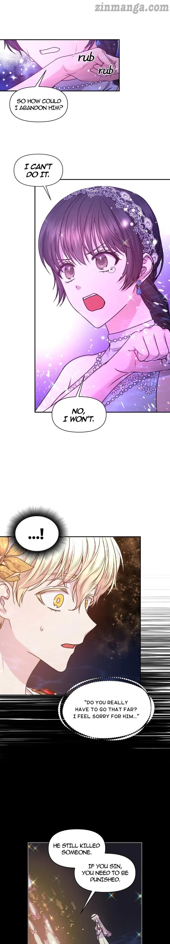 Beware of the Red Thread Chapter 71 – Page 18