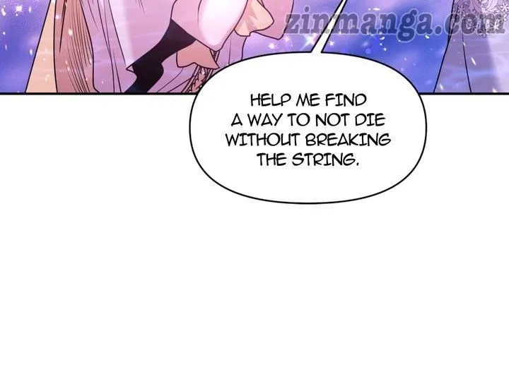 Beware of the Red Thread Chapter 71 – Page 21