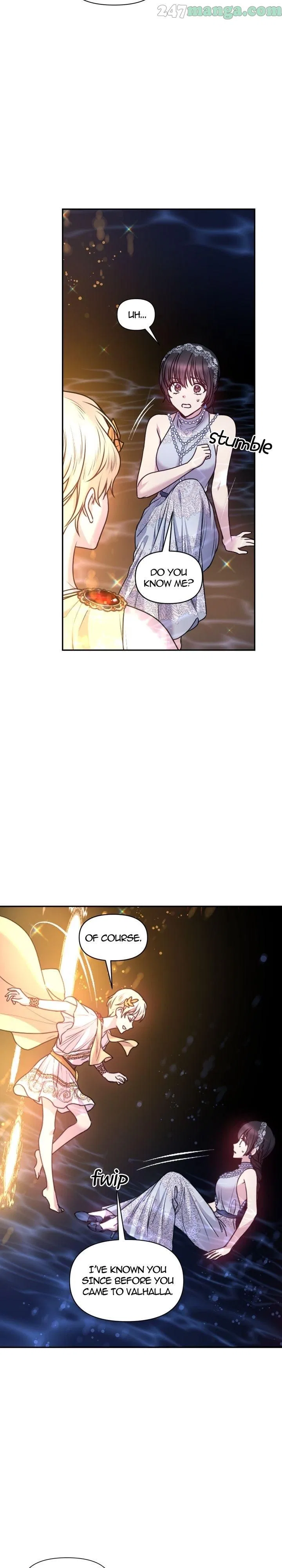 Beware of the Red Thread Chapter 70 – Page 4