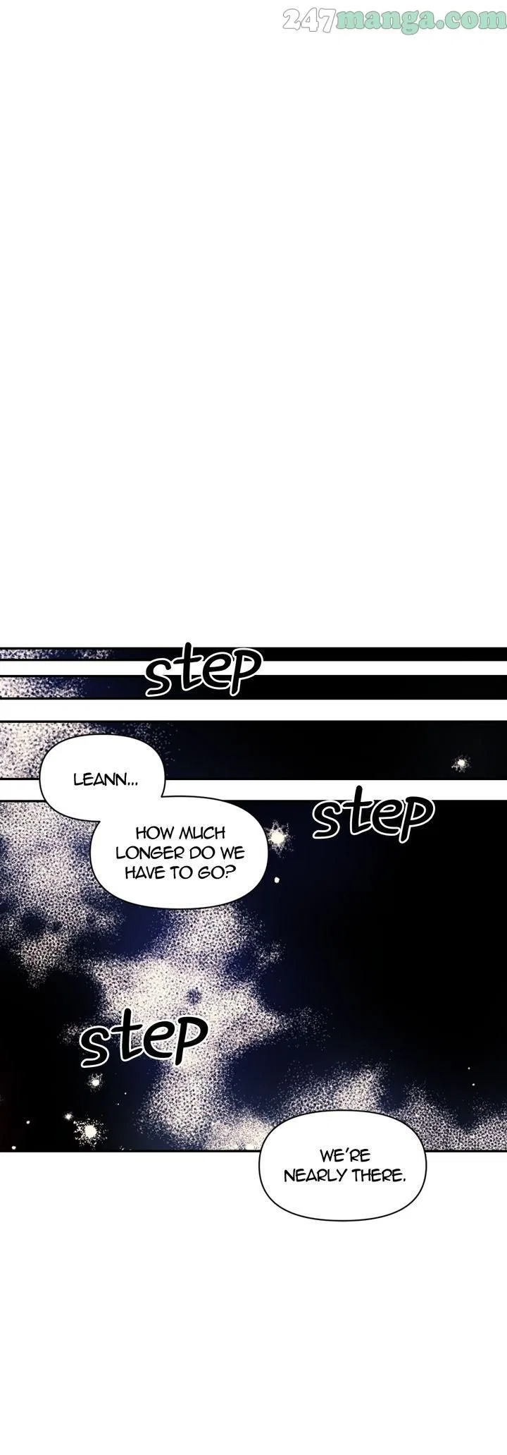 Beware of the Red Thread Chapter 69 – Page 10