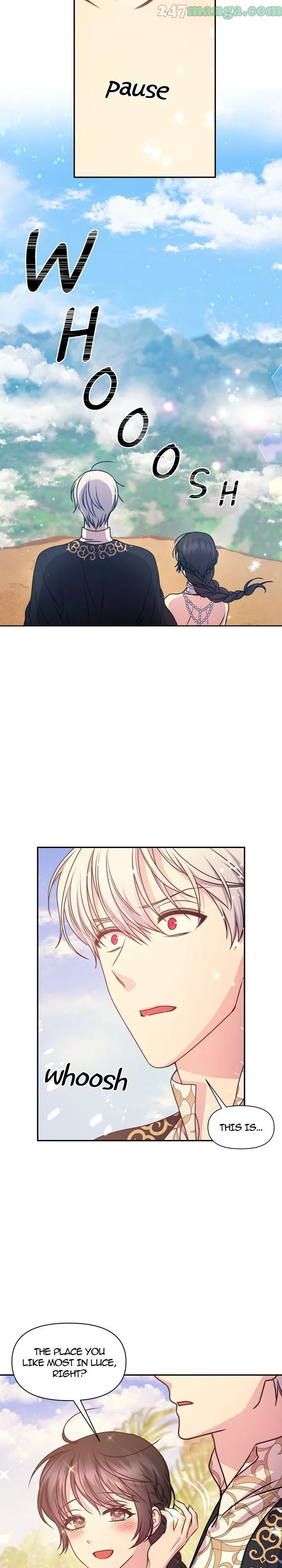 Beware of the Red Thread Chapter 69 – Page 12