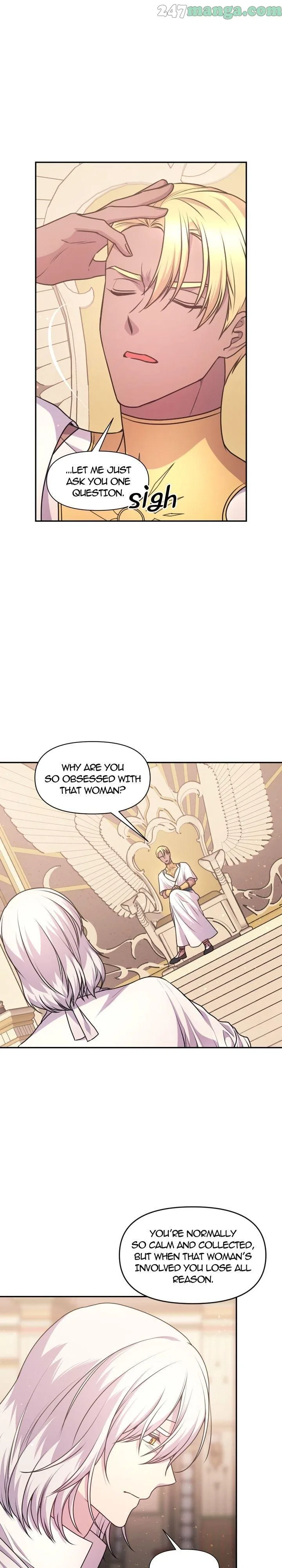 Beware of the Red Thread Chapter 68 – Page 2