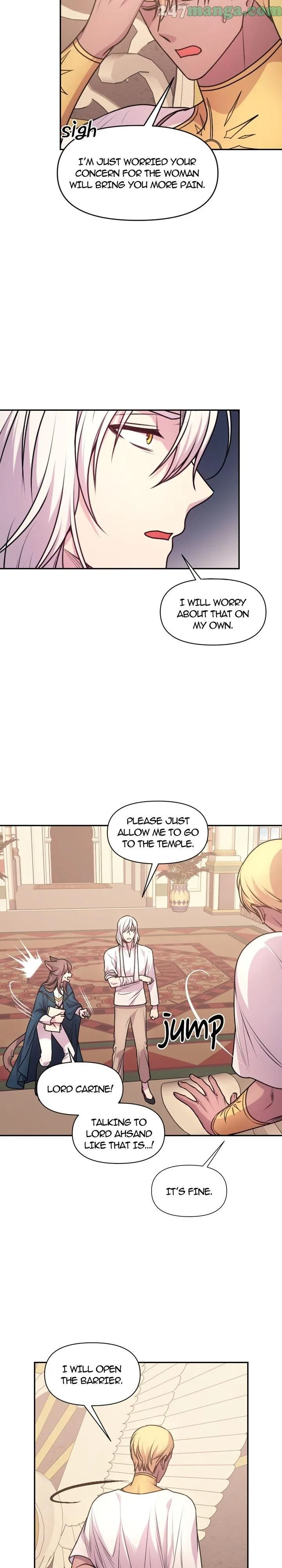 Beware of the Red Thread Chapter 68 – Page 7
