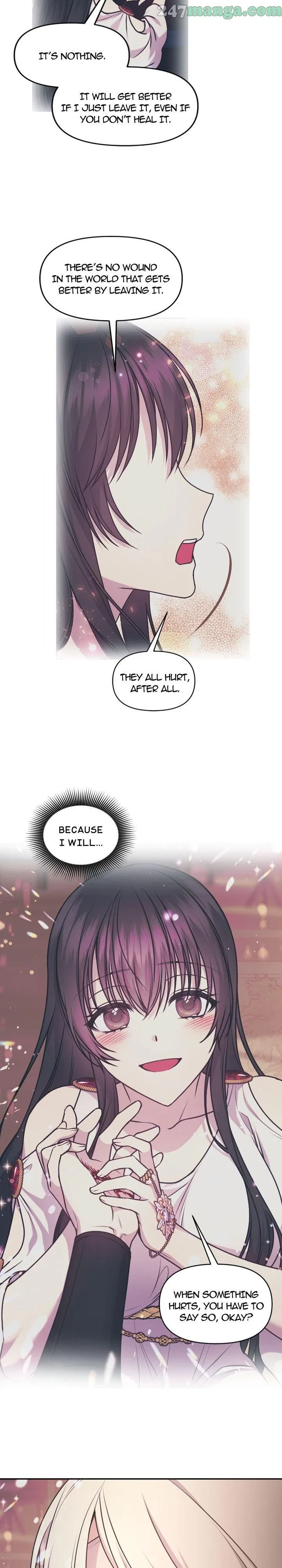 Beware of the Red Thread Chapter 68 – Page 12