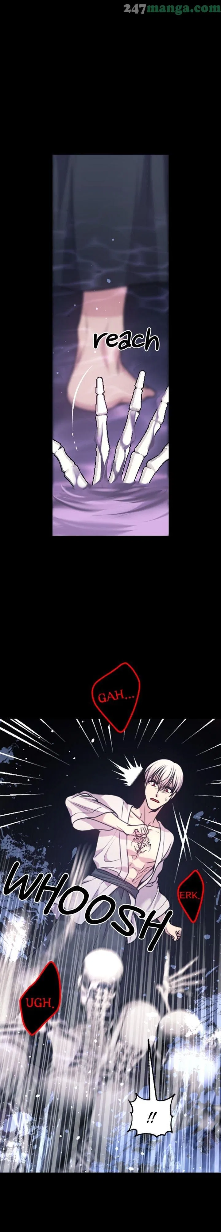 Beware of the Red Thread Chapter 68 – Page 15