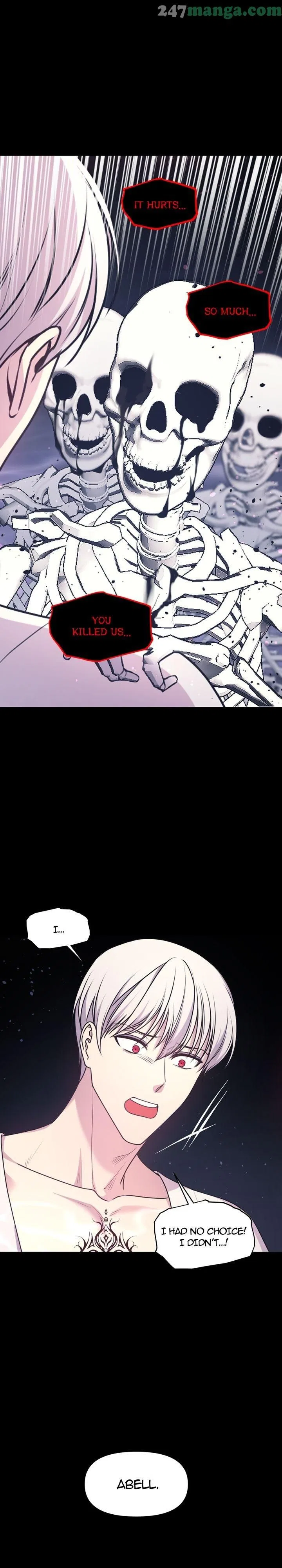 Beware of the Red Thread Chapter 68 – Page 16