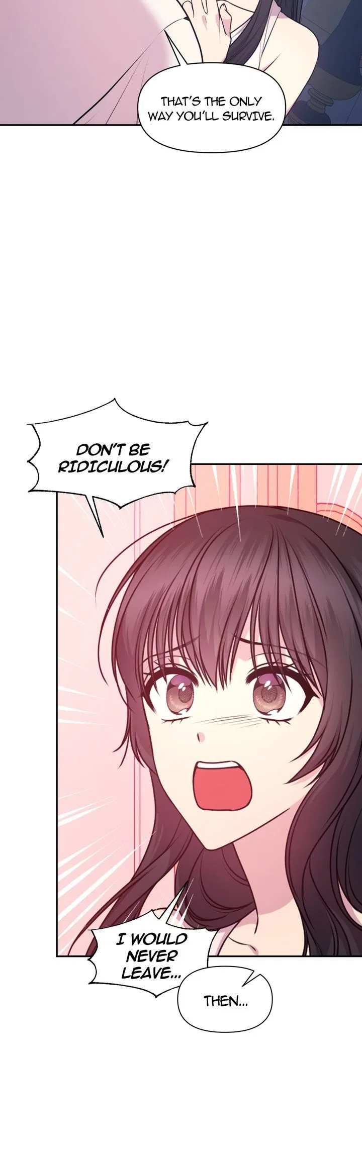Beware of the Red Thread Chapter 67 – Page 5